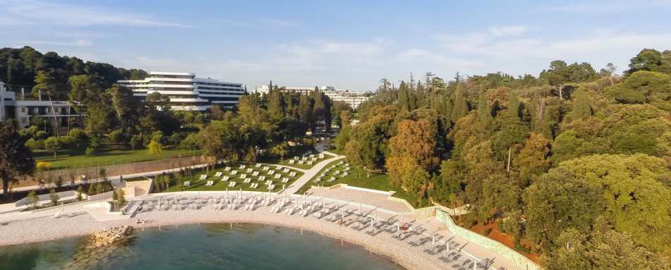 Mulini Beach - Monte Mulini