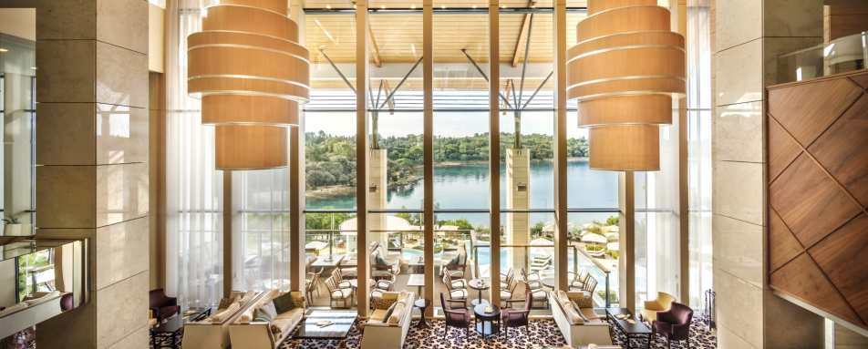 Lounge - Monte Mulini