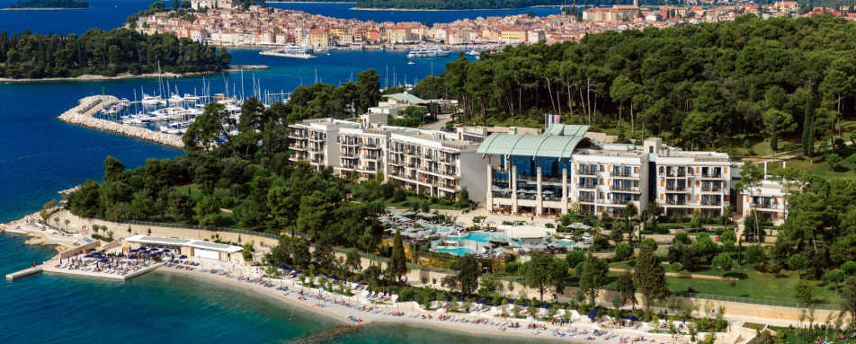 Exterior - Monte Mulini