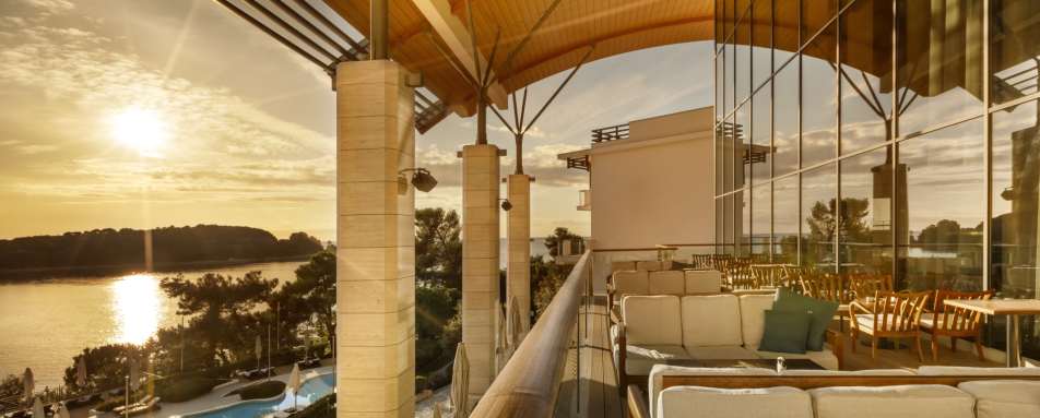 Restaurant - Monte Mulini