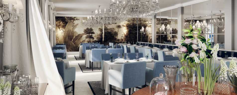 San Marco Restaurant 