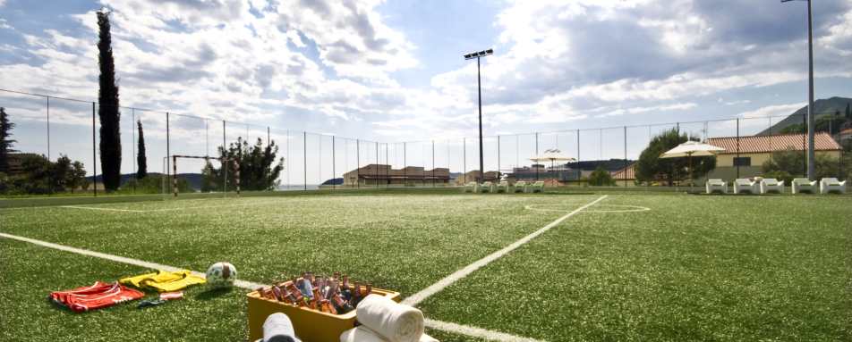 Tennis - Sun Gardens 