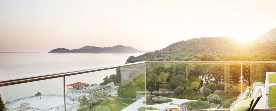 Presidential Suite - Sun Gardens 