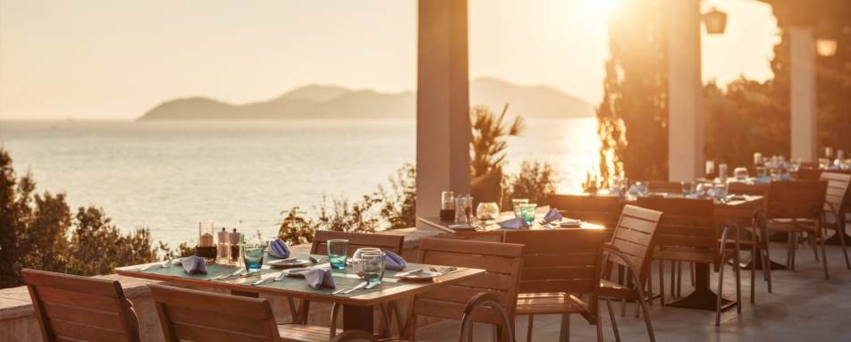 The Market - Sun Gardens 