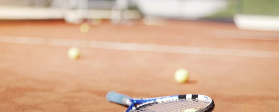 Tennis - Sun Gardens 