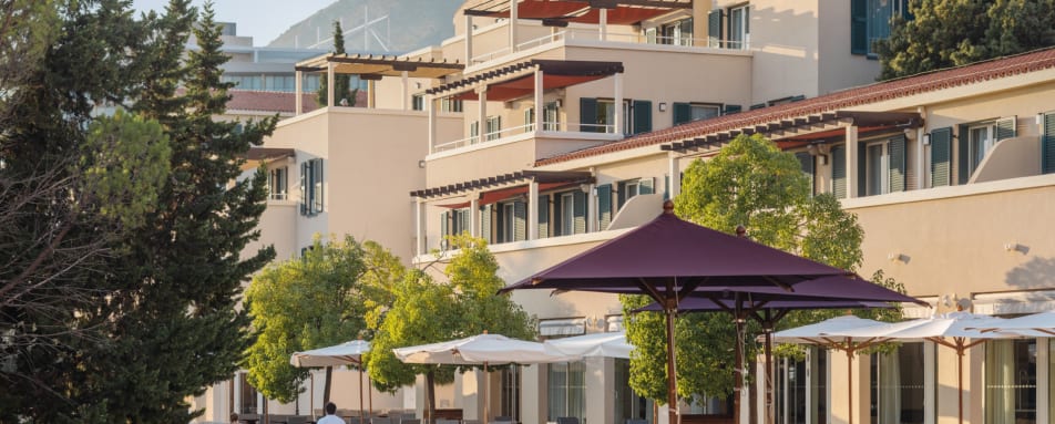 Promenade Marketplace 