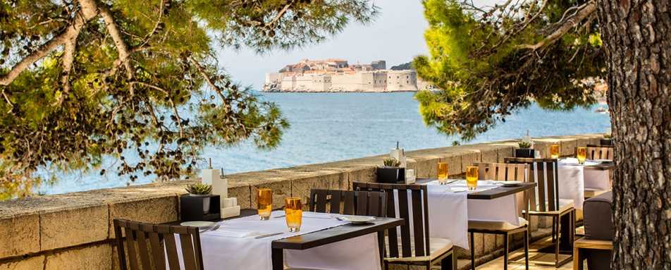 Al Fresco Bar Giardino  