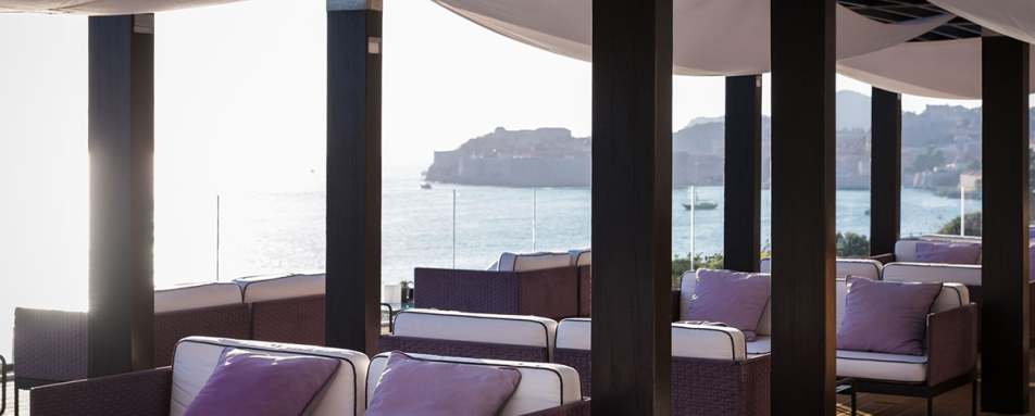 Prosciutto and Wine Bar 