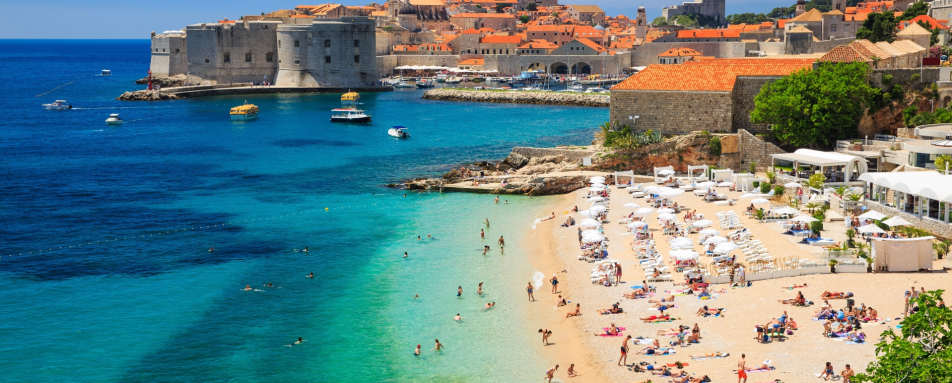 Dubrovnik 