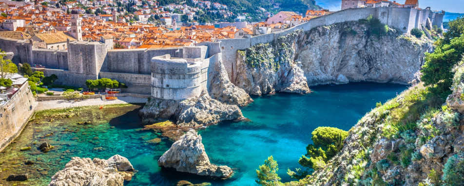 Dubrovnik 