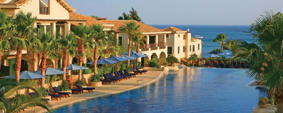 Columbia Beach Resort