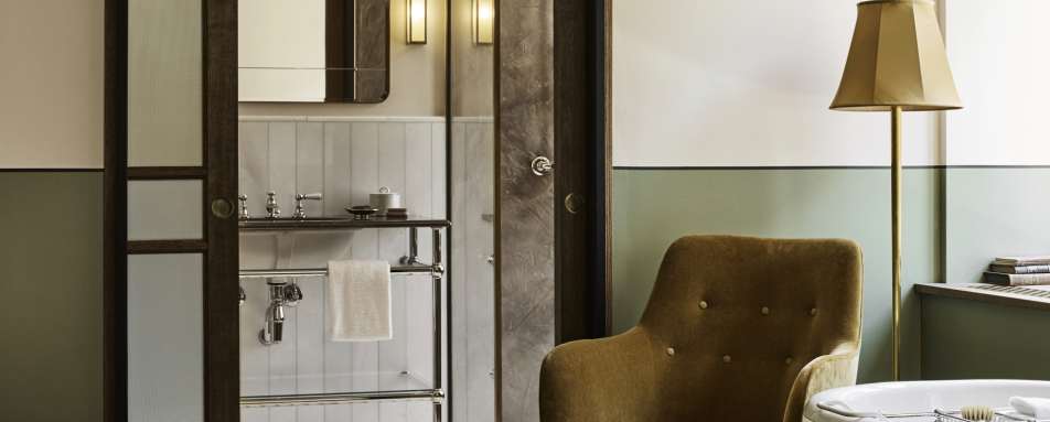 AccommodationSanders Appartment 