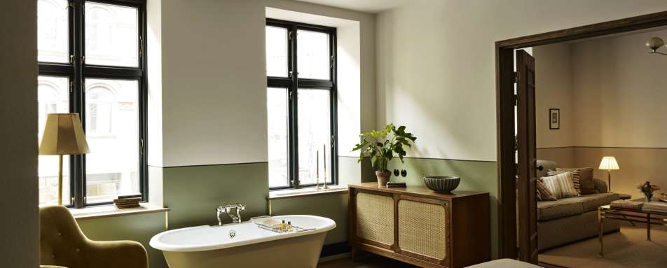 AccommodationSanders Appartment 