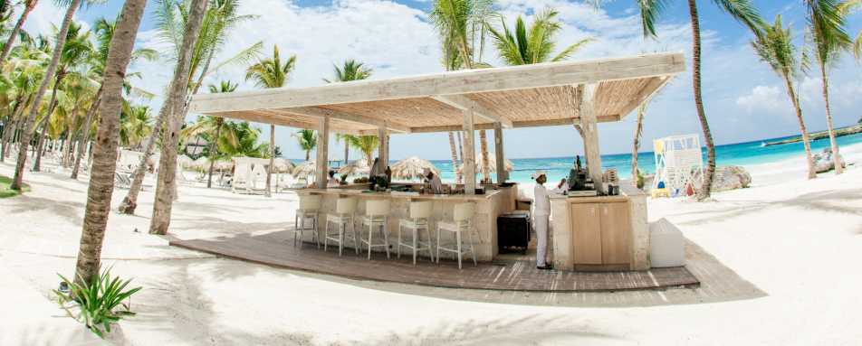 Eden Roc Cap Cana