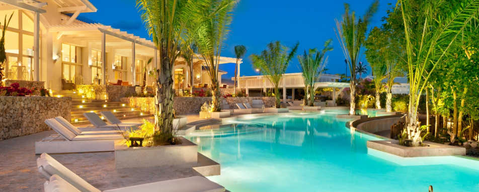 Eden Roc Cap Cana - Main Pool 