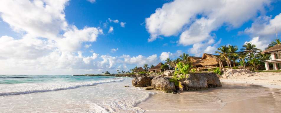 Eden Roc Cap Cana - Beachfront 