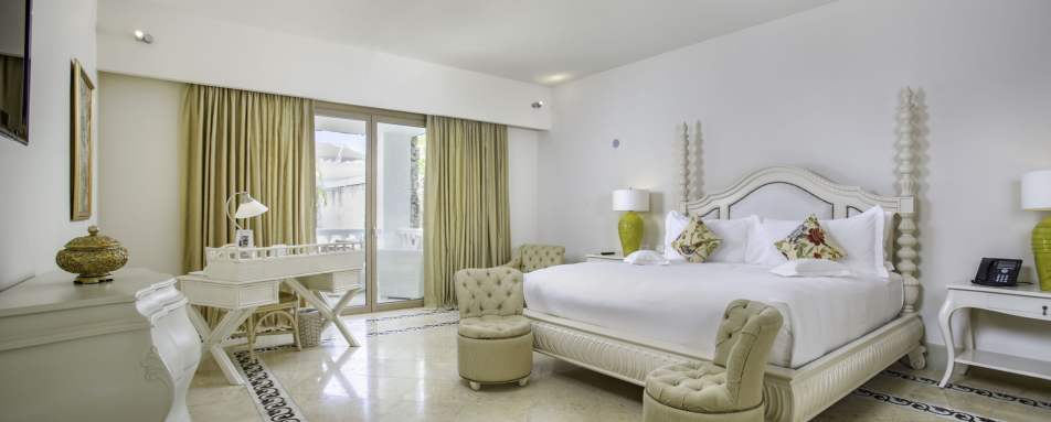 Eden Roc Cap Cana - Four Bedroom Imperiale Villa 