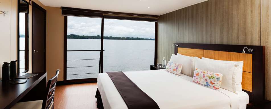 Standard Suite Queen 