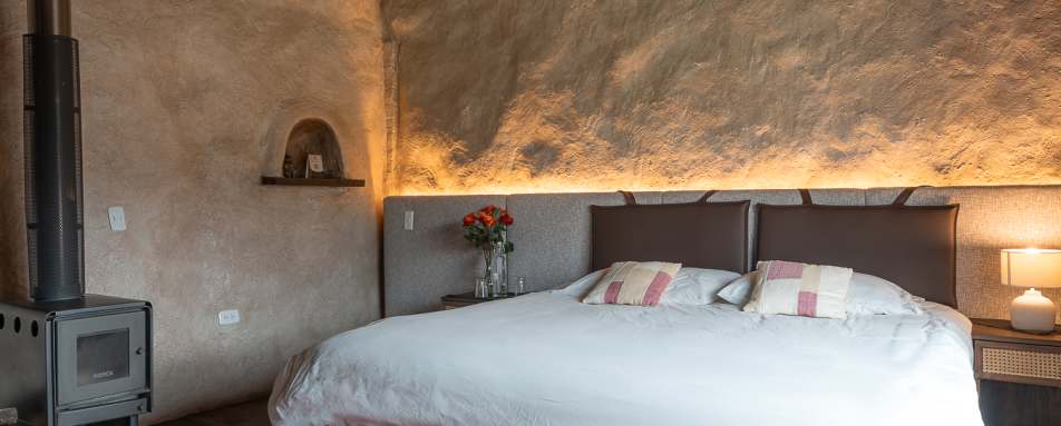 STANDARD GARDEN VIEW 