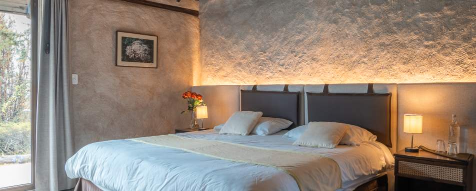 STANDARD GARDEN VIEW 