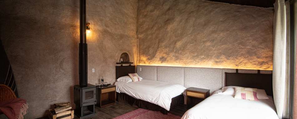 STANDARD GARDEN VIEW 