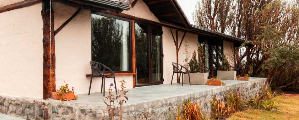 STANDARD W-DECK MOUNTAIN VIEW 