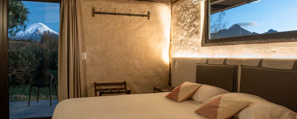 STANDARD W-DECK MOUNTAIN VIEW 