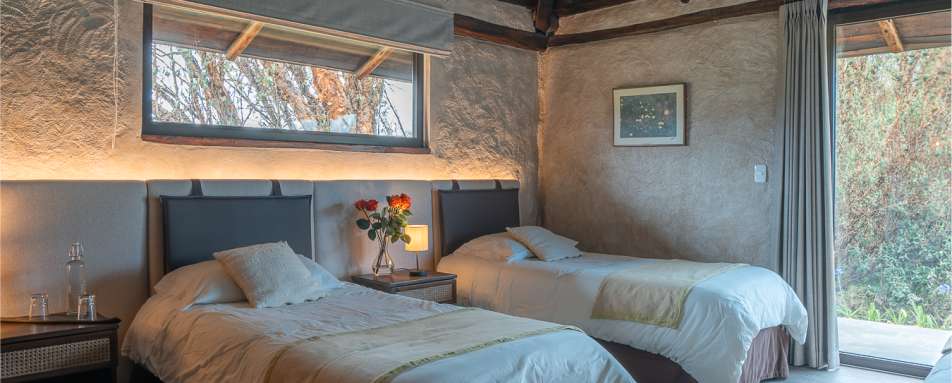 STANDARD W-DECK MOUNTAIN VIEW 