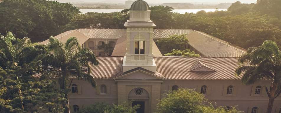 Exterior - Hotel del Parque