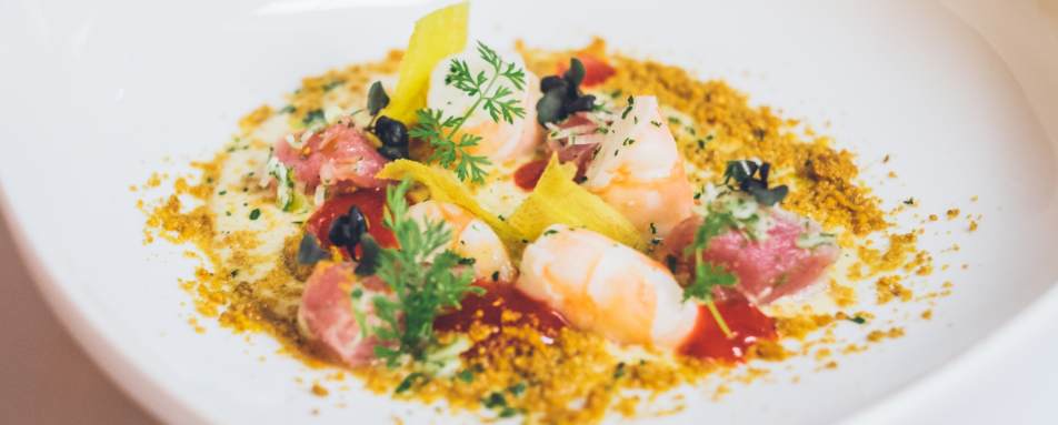 Dining - Hotel del Parque