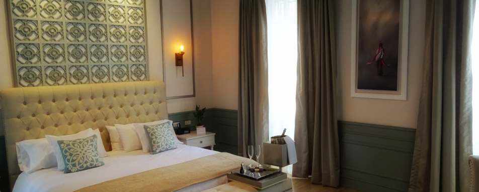 Junin Suite - Illa Experience Hotel