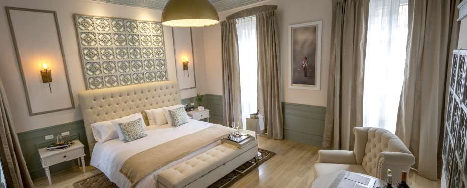 Junin Suite - Illa Experience Hotel