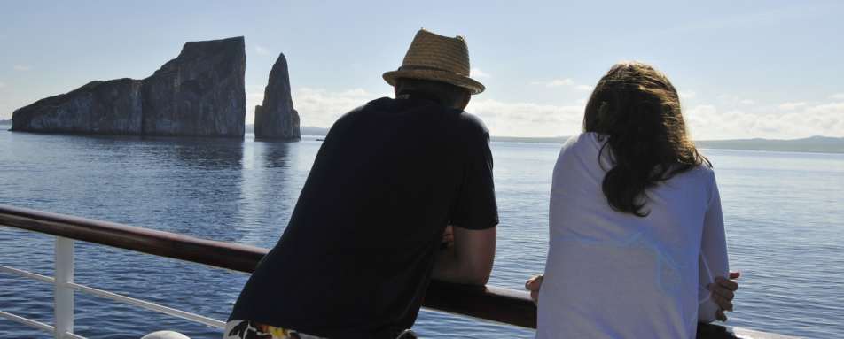 Scenery - Ocean Spray