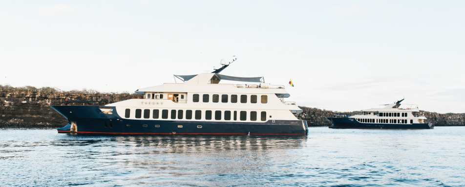 Origin  Theroy Exteriors    