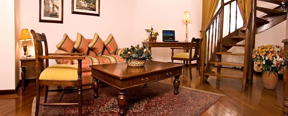 Lounge - Patio Andaluz