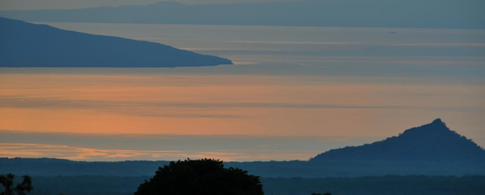 Landscape - Pikaia Lodge