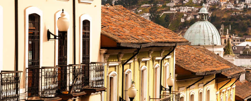 Wyndham Quito Airport Hotel