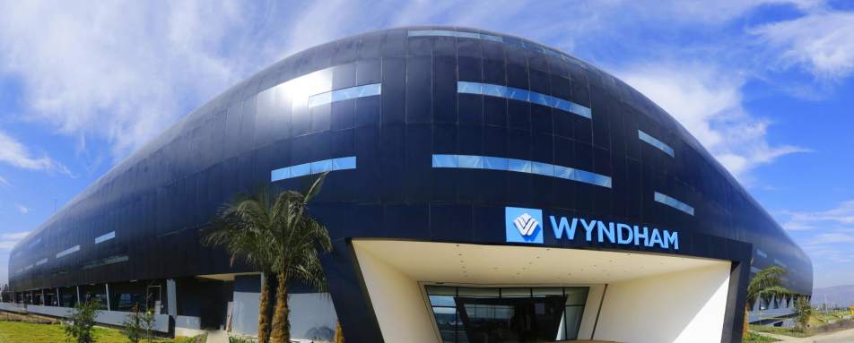 Wyndham Quito Airport Hotel