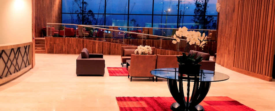 Wyndham Quito Airport Hotel