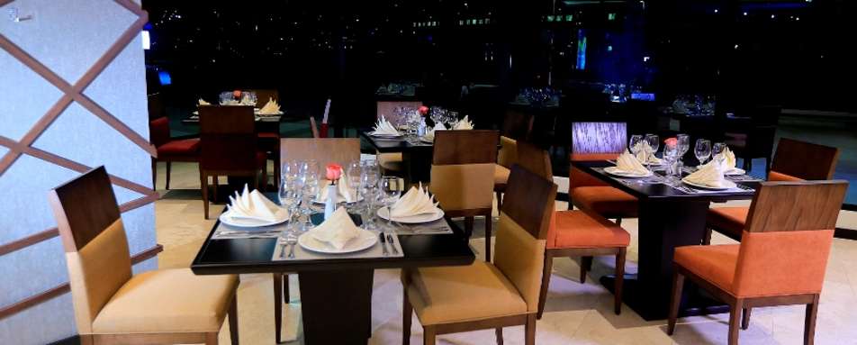 Wyndham Quito Airport Hotel