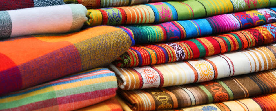 Otavalo Traditional Market Handicraft Tour