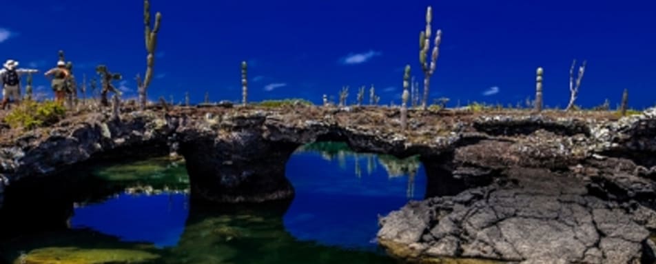 The Tunnels Snorkelling Tour