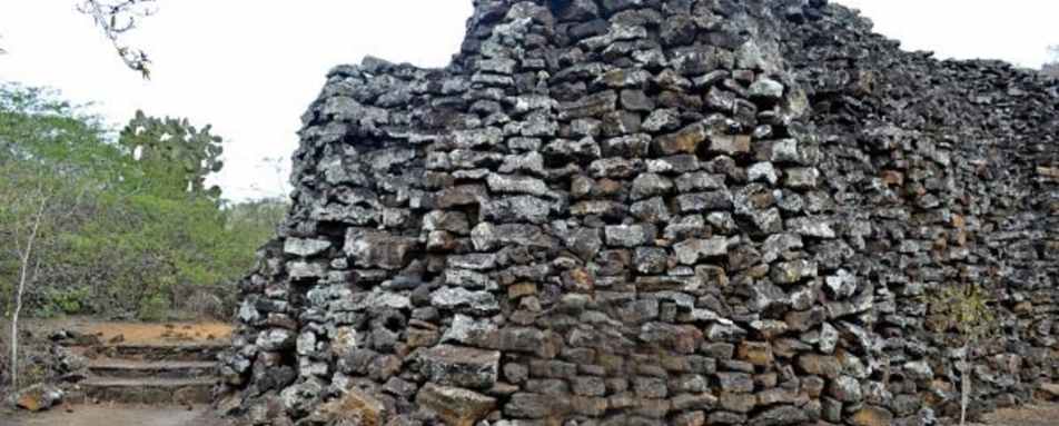 Wall of Tears Land Tour