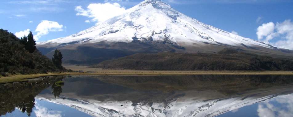Cotopaxi 