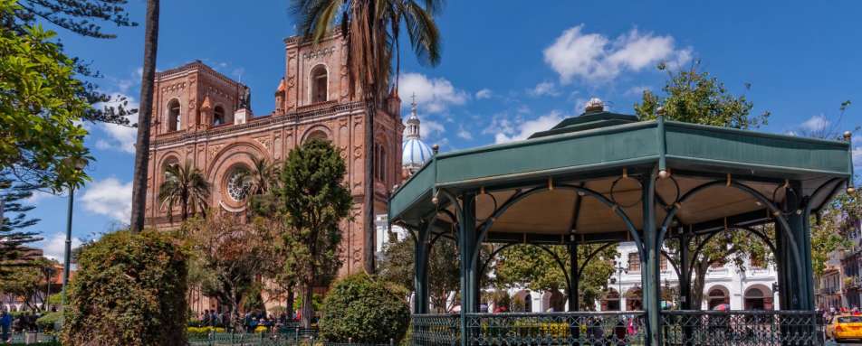 Cuenca - Ecuador In Depth