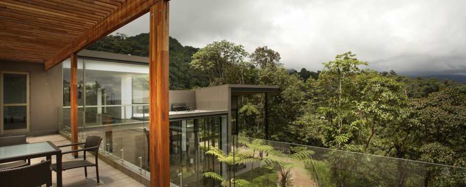 Mashpi Lodge - Ecuador and Galapagos Honeymoon