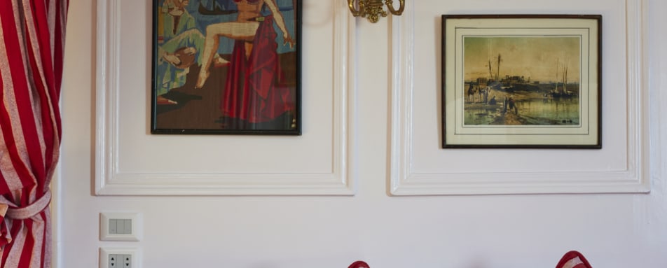 Details - Nour El Nil 