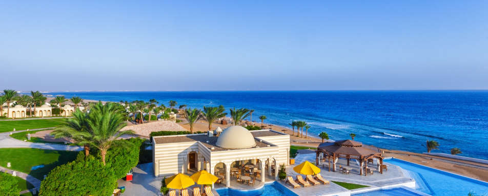 Oberoi Sahl Hasheesh 