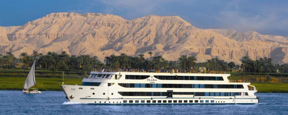 Exterior - The Oberoi Zahra