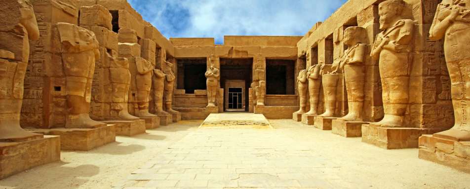 Karnak Temple